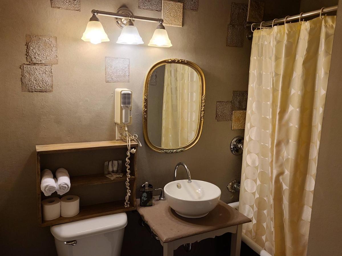 Le Lodge Du Lac Saint-Faustin Екстер'єр фото