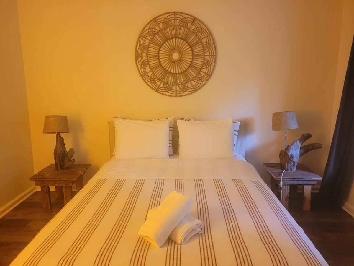 Le Lodge Du Lac Saint-Faustin Екстер'єр фото